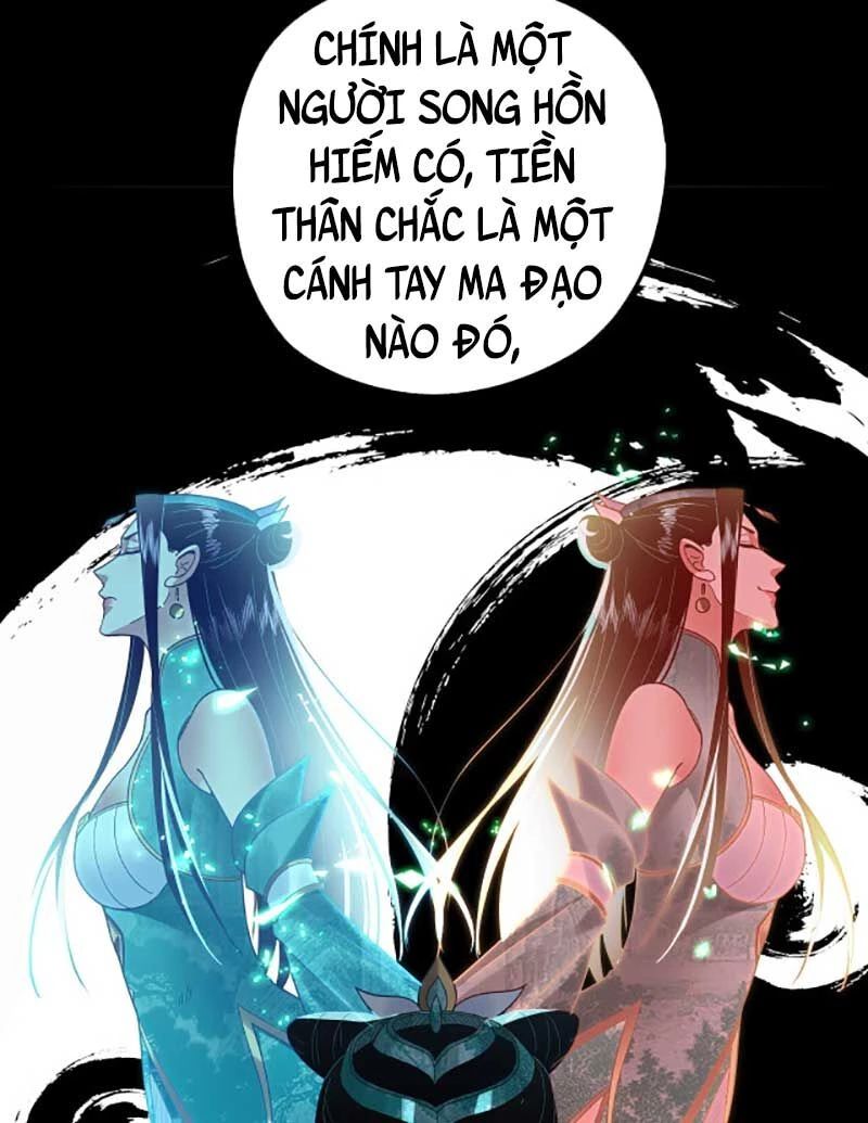 [FIX Thứ tự] Ta Trời Sinh Đã Là Nhân Vật Phản Diện Chapter 91 - Trang 2