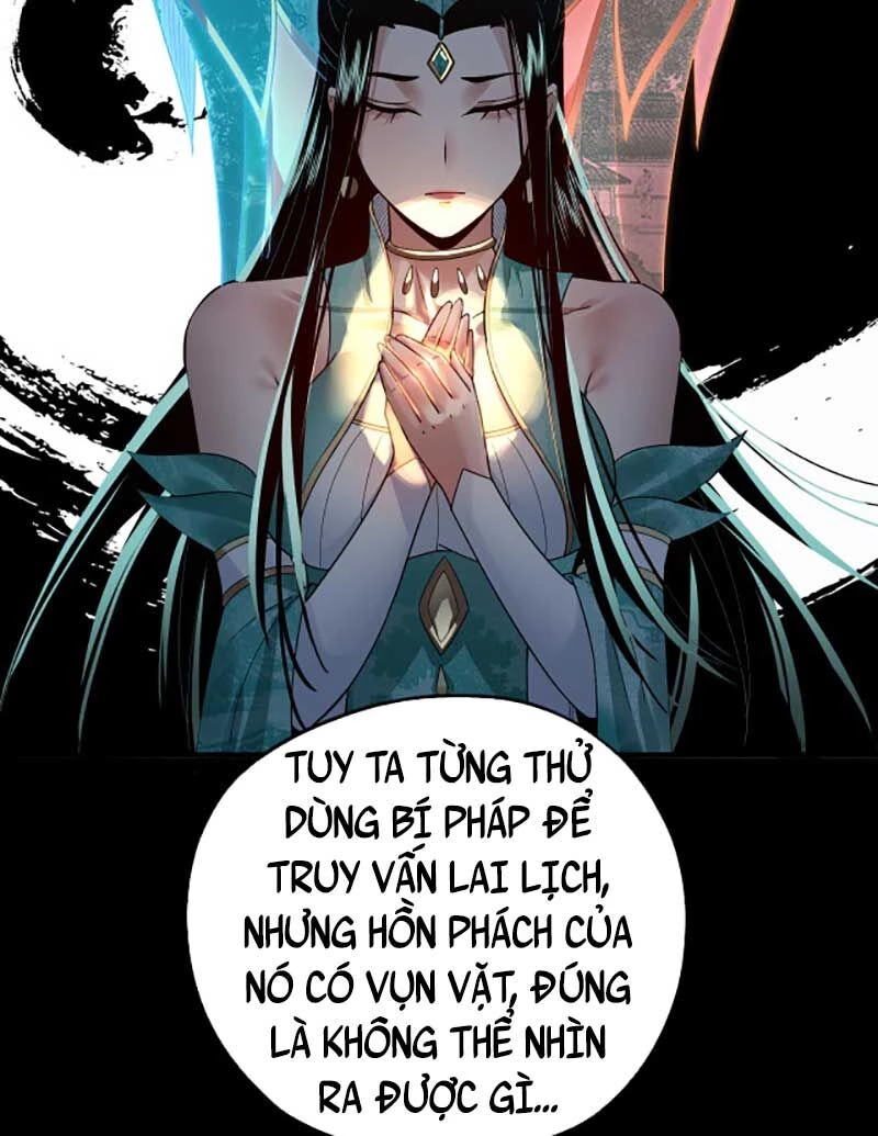 [FIX Thứ tự] Ta Trời Sinh Đã Là Nhân Vật Phản Diện Chapter 91 - Trang 2