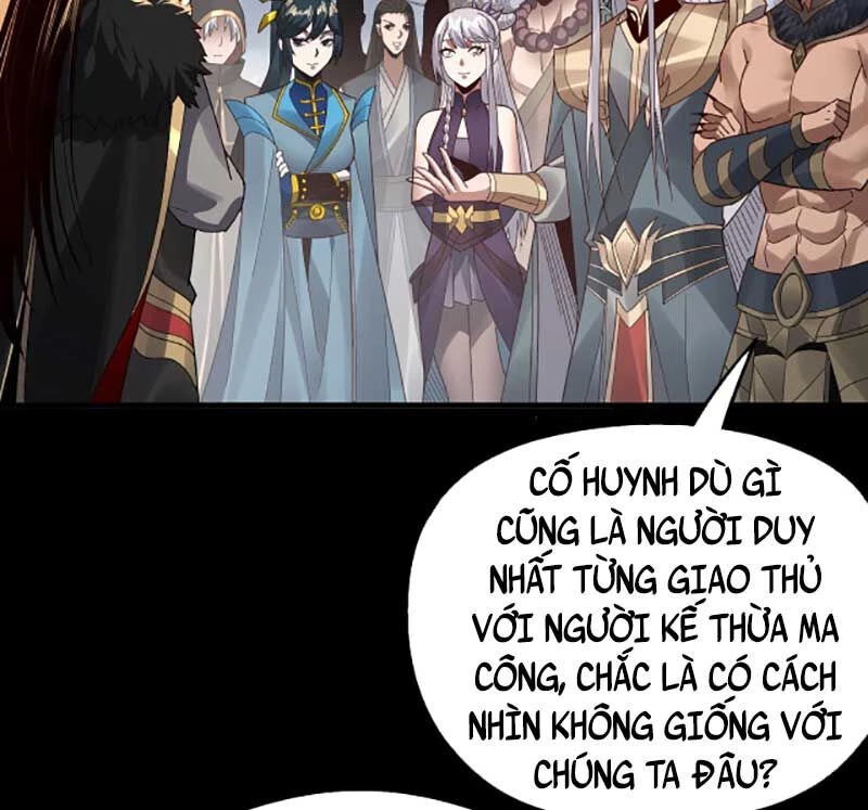 [FIX Thứ tự] Ta Trời Sinh Đã Là Nhân Vật Phản Diện Chapter 91 - Trang 2