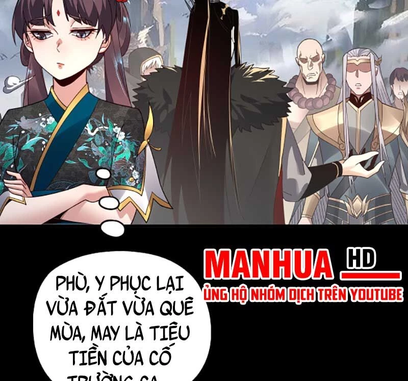 [FIX Thứ tự] Ta Trời Sinh Đã Là Nhân Vật Phản Diện Chapter 91 - Trang 2