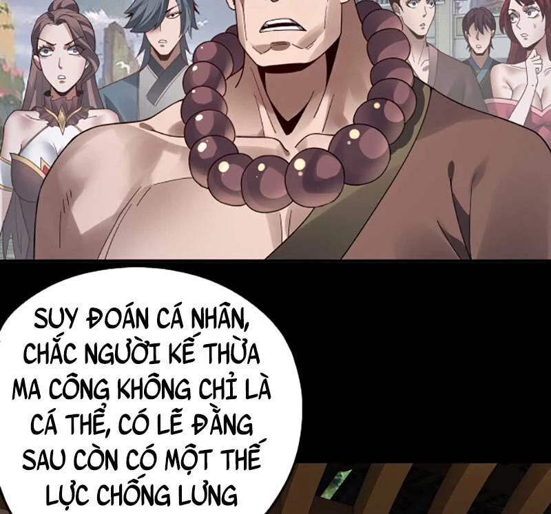 [FIX Thứ tự] Ta Trời Sinh Đã Là Nhân Vật Phản Diện Chapter 91 - Trang 2