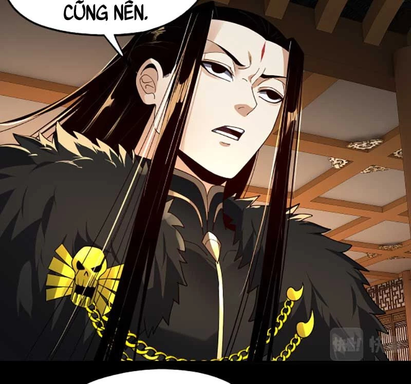 [FIX Thứ tự] Ta Trời Sinh Đã Là Nhân Vật Phản Diện Chapter 91 - Trang 2