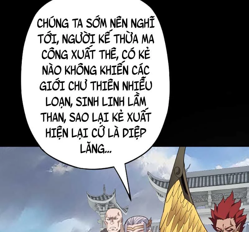 [FIX Thứ tự] Ta Trời Sinh Đã Là Nhân Vật Phản Diện Chapter 91 - Trang 2