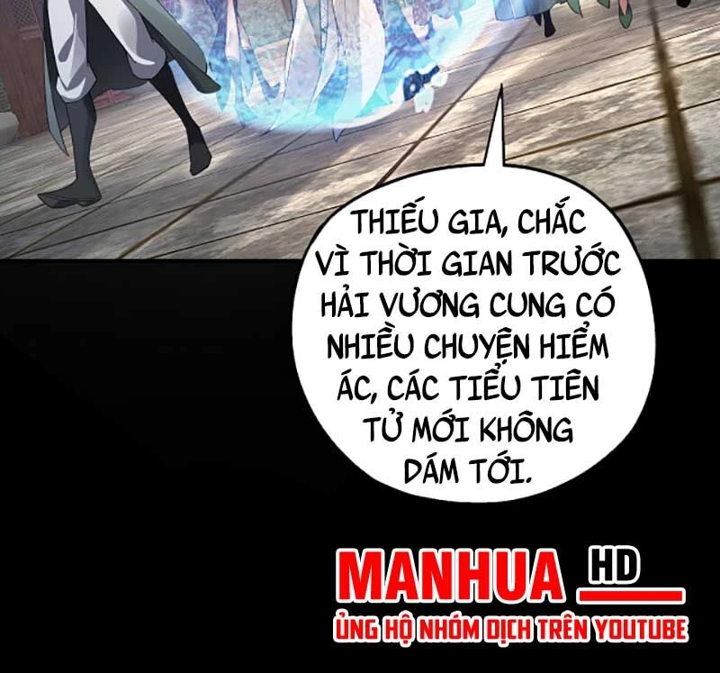 [FIX Thứ tự] Ta Trời Sinh Đã Là Nhân Vật Phản Diện Chapter 91 - Trang 2