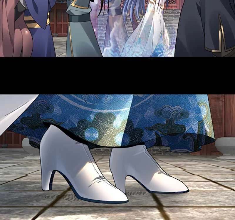 [FIX Thứ tự] Ta Trời Sinh Đã Là Nhân Vật Phản Diện Chapter 91 - Trang 2