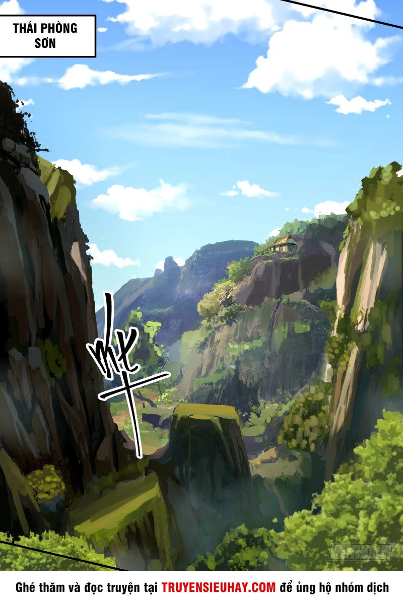 Võ Luyện Đỉnh Phong Chapter 284 - Trang 4