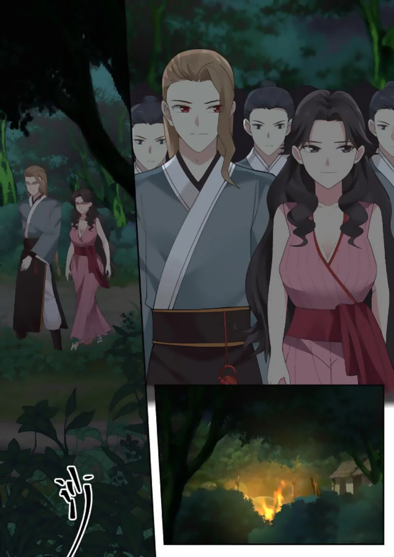 Võ Luyện Đỉnh Phong Chapter 286 - Trang 4