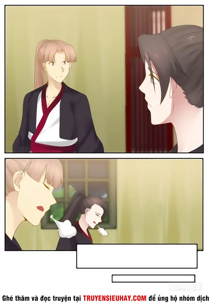 Võ Luyện Đỉnh Phong Chapter 290 - Trang 4