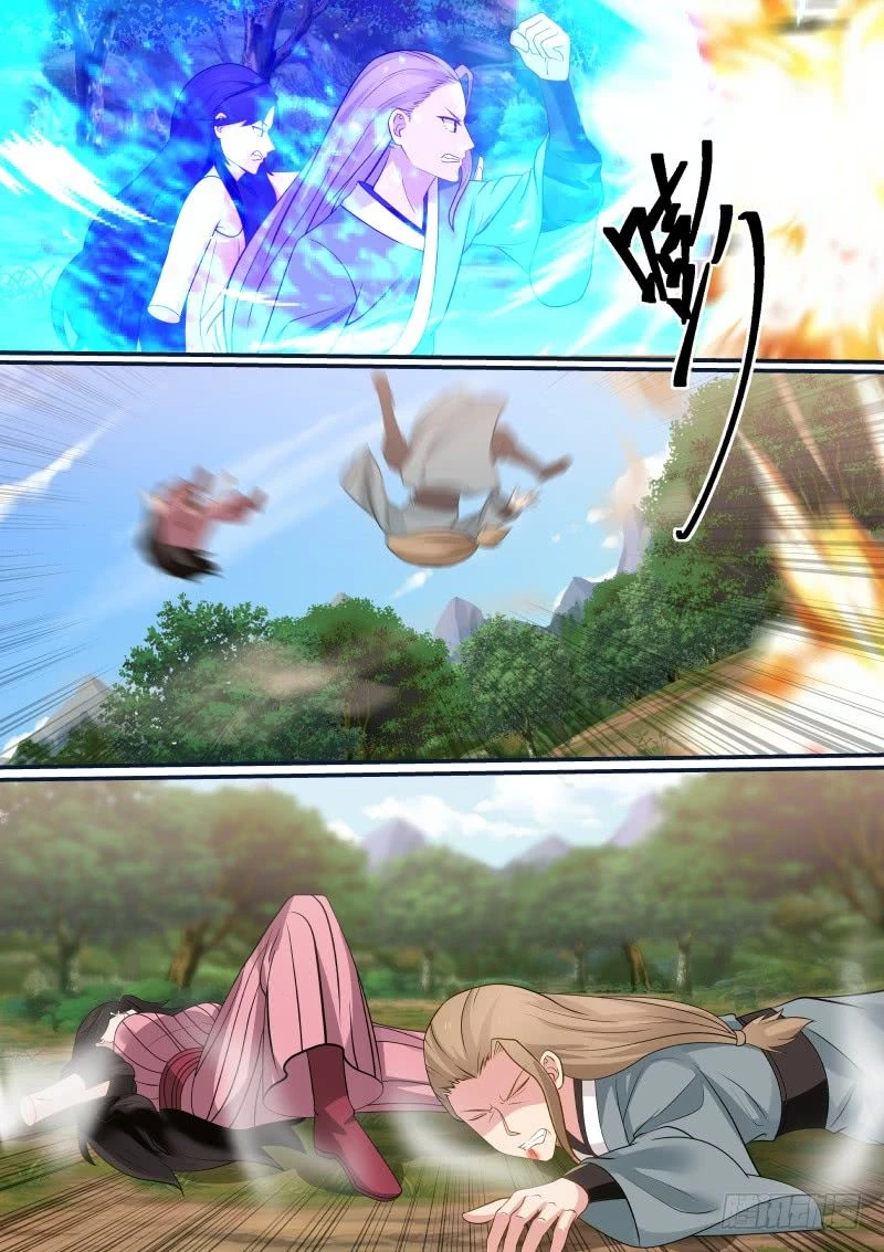 Võ Luyện Đỉnh Phong Chapter 292 - Trang 4