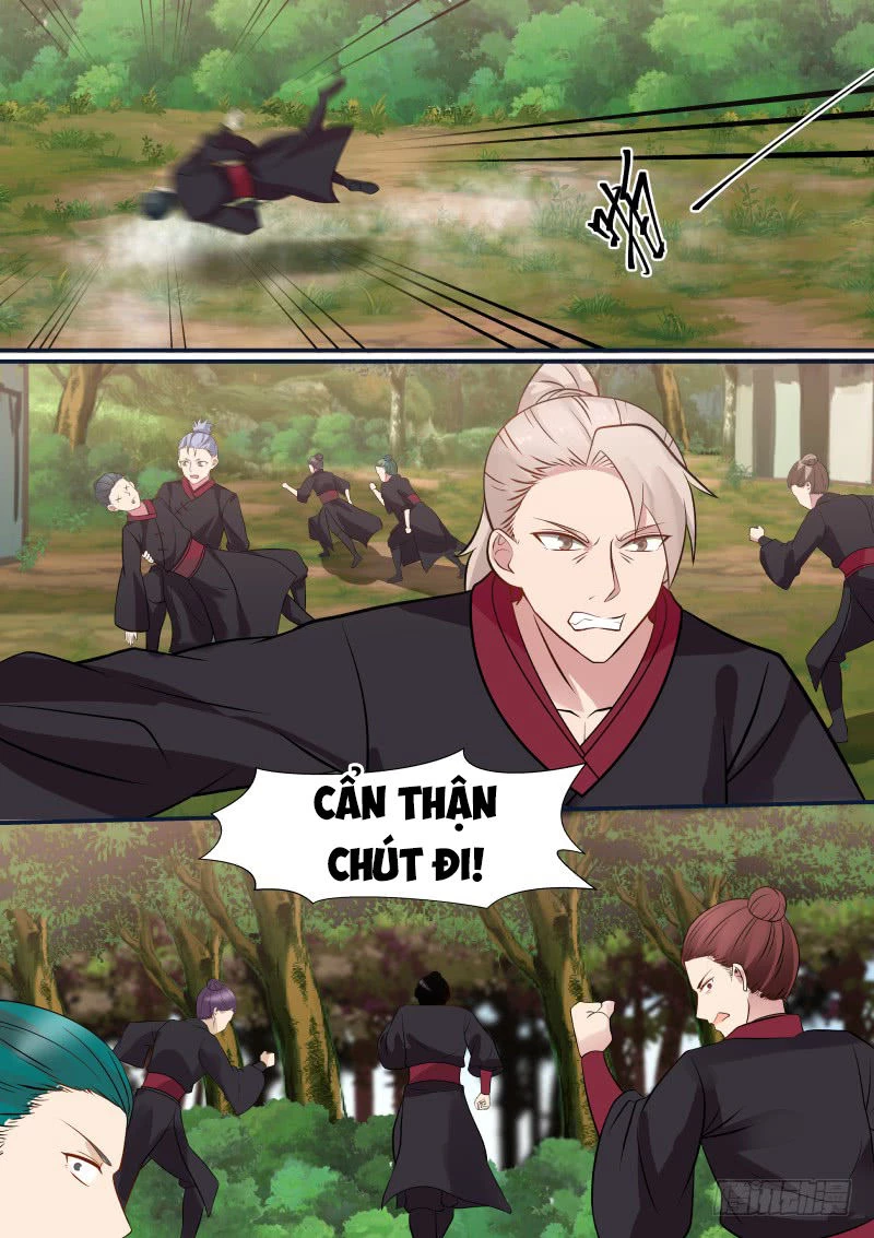 Võ Luyện Đỉnh Phong Chapter 292 - Trang 4