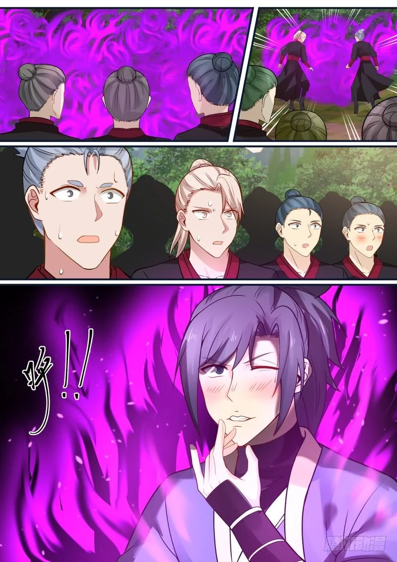 Võ Luyện Đỉnh Phong Chapter 292 - Trang 4