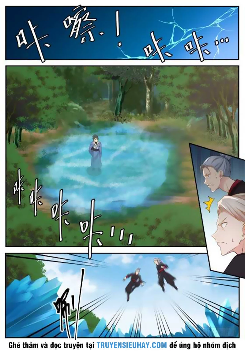 Võ Luyện Đỉnh Phong Chapter 293 - Trang 4