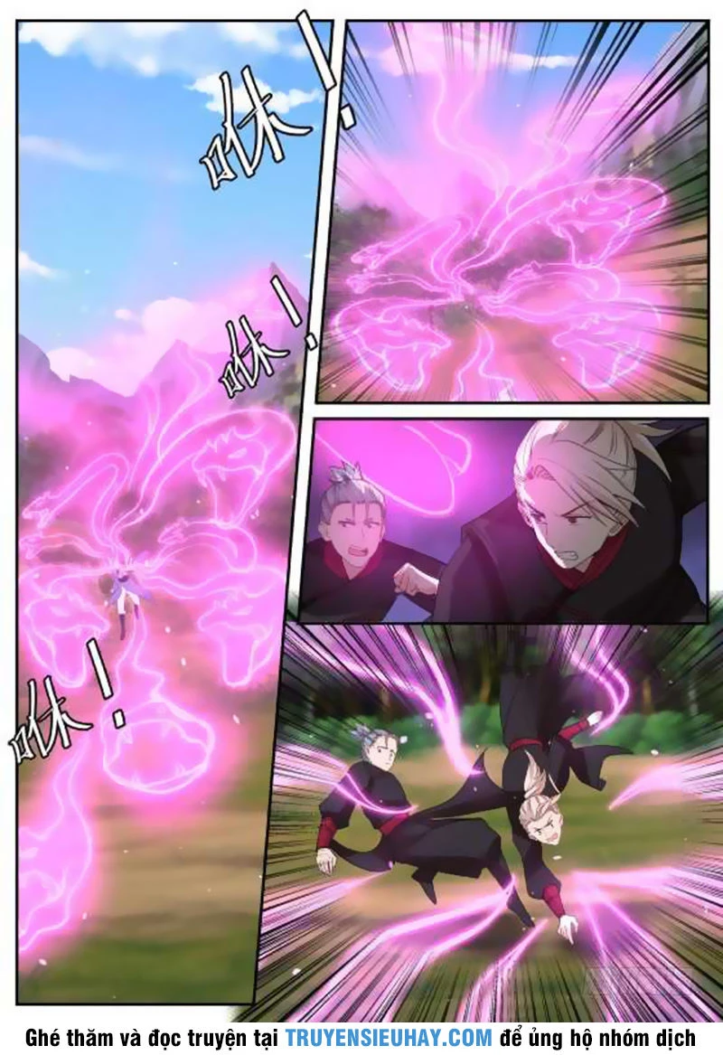 Võ Luyện Đỉnh Phong Chapter 293 - Trang 4