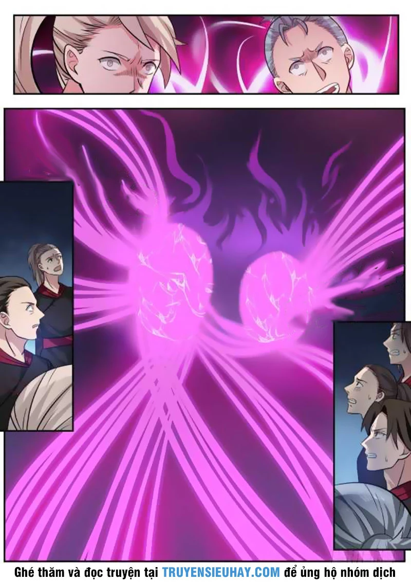 Võ Luyện Đỉnh Phong Chapter 293 - Trang 4