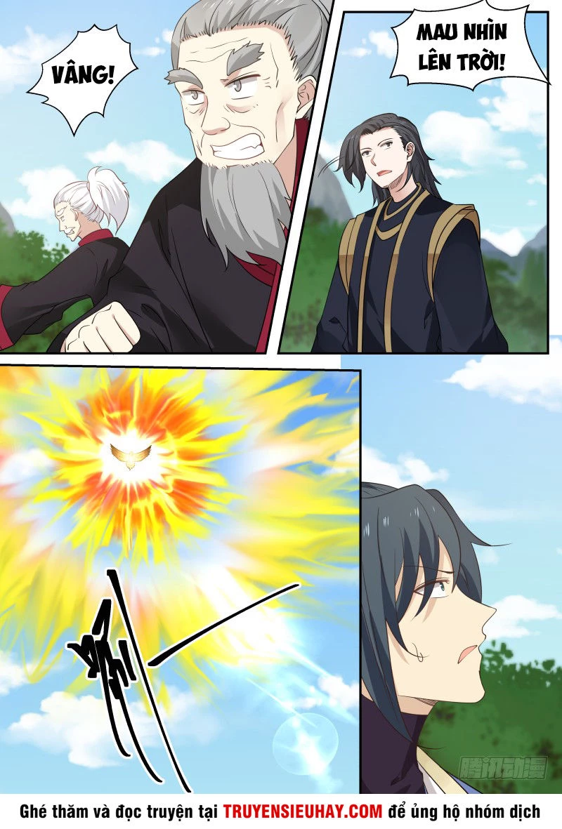 Võ Luyện Đỉnh Phong Chapter 297 - Trang 4