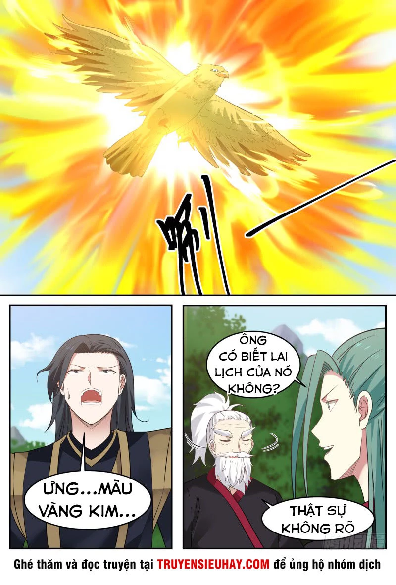 Võ Luyện Đỉnh Phong Chapter 297 - Trang 4