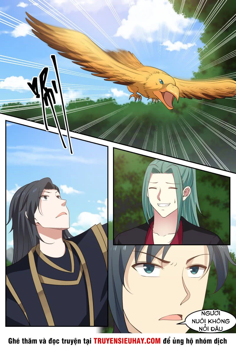 Võ Luyện Đỉnh Phong Chapter 297 - Trang 4