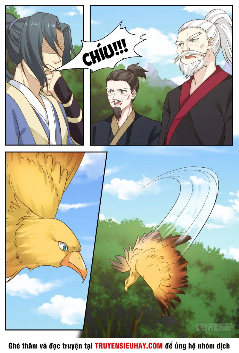 Võ Luyện Đỉnh Phong Chapter 298 - Trang 4