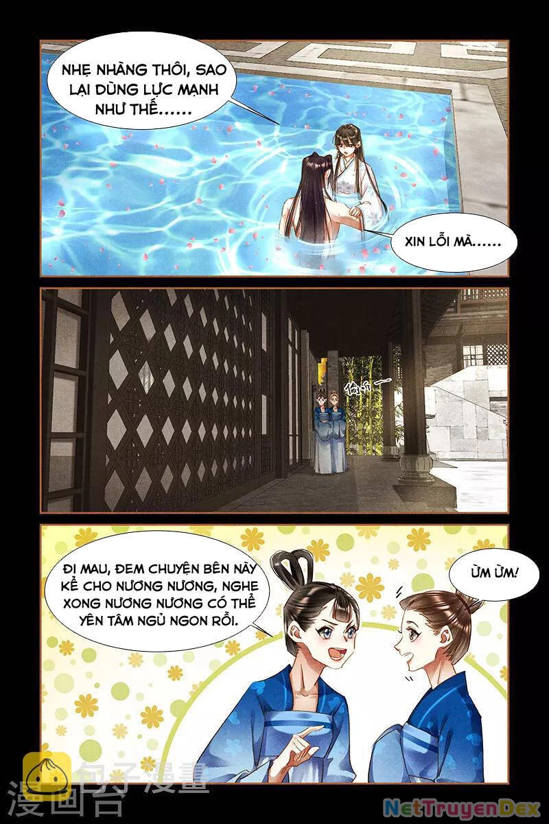 Thần Y Đích Nữ Chapter 305 - Trang 4