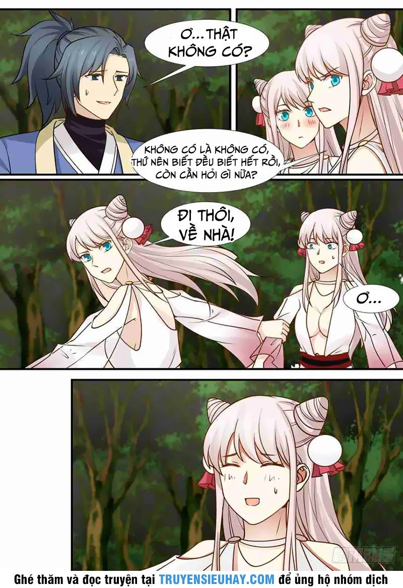 Võ Luyện Đỉnh Phong Chapter 300 - Trang 4