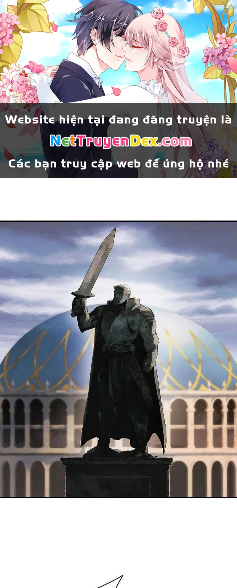 Bất Bại Chân Ma Chapter 154 - Trang 4