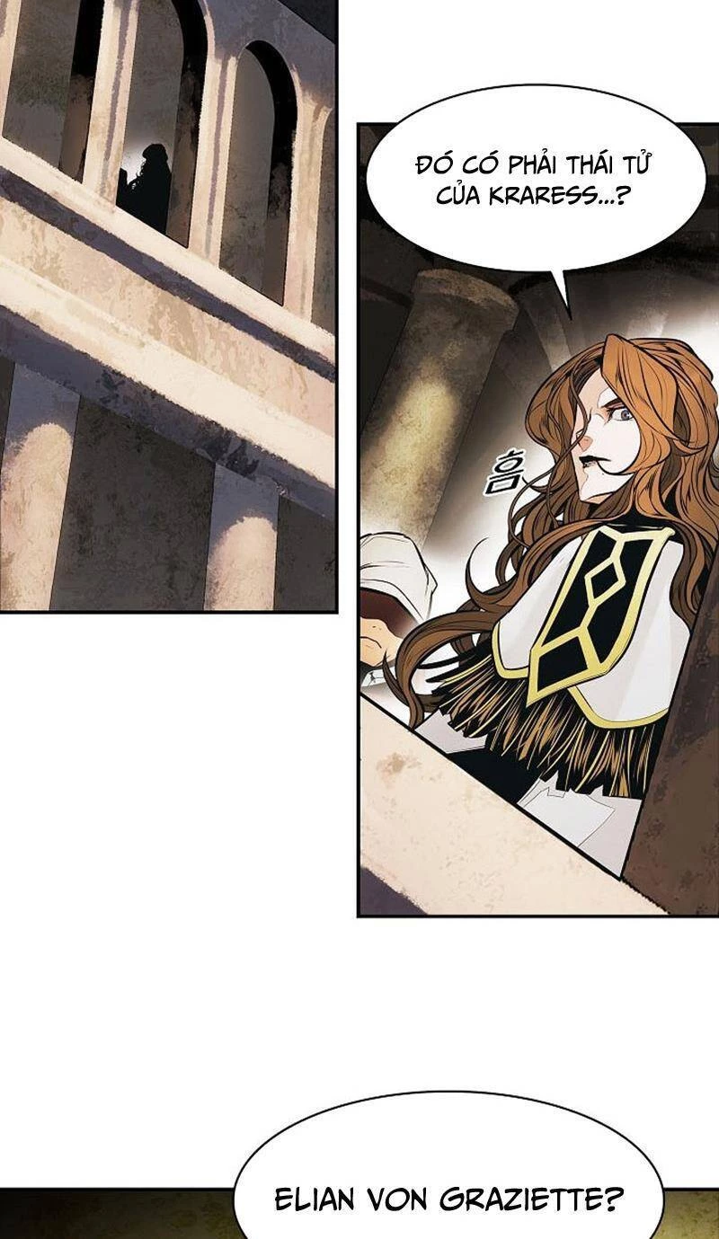 Bất Bại Chân Ma Chapter 154 - Trang 4