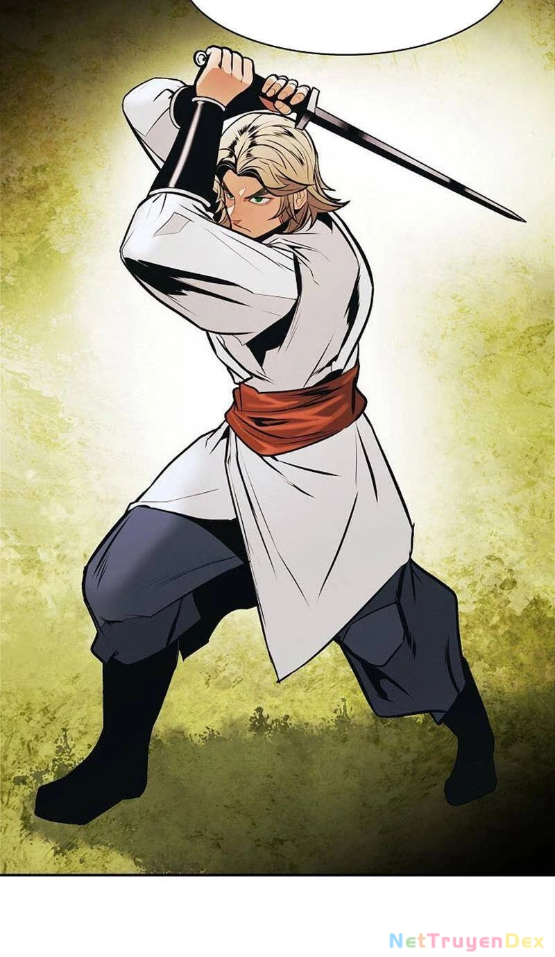 Bất Bại Chân Ma Chapter 154 - Trang 4