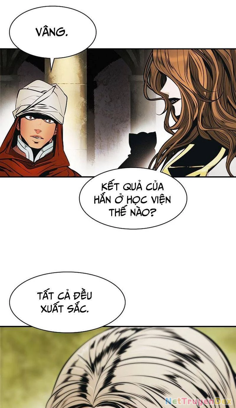 Bất Bại Chân Ma Chapter 154 - Trang 4