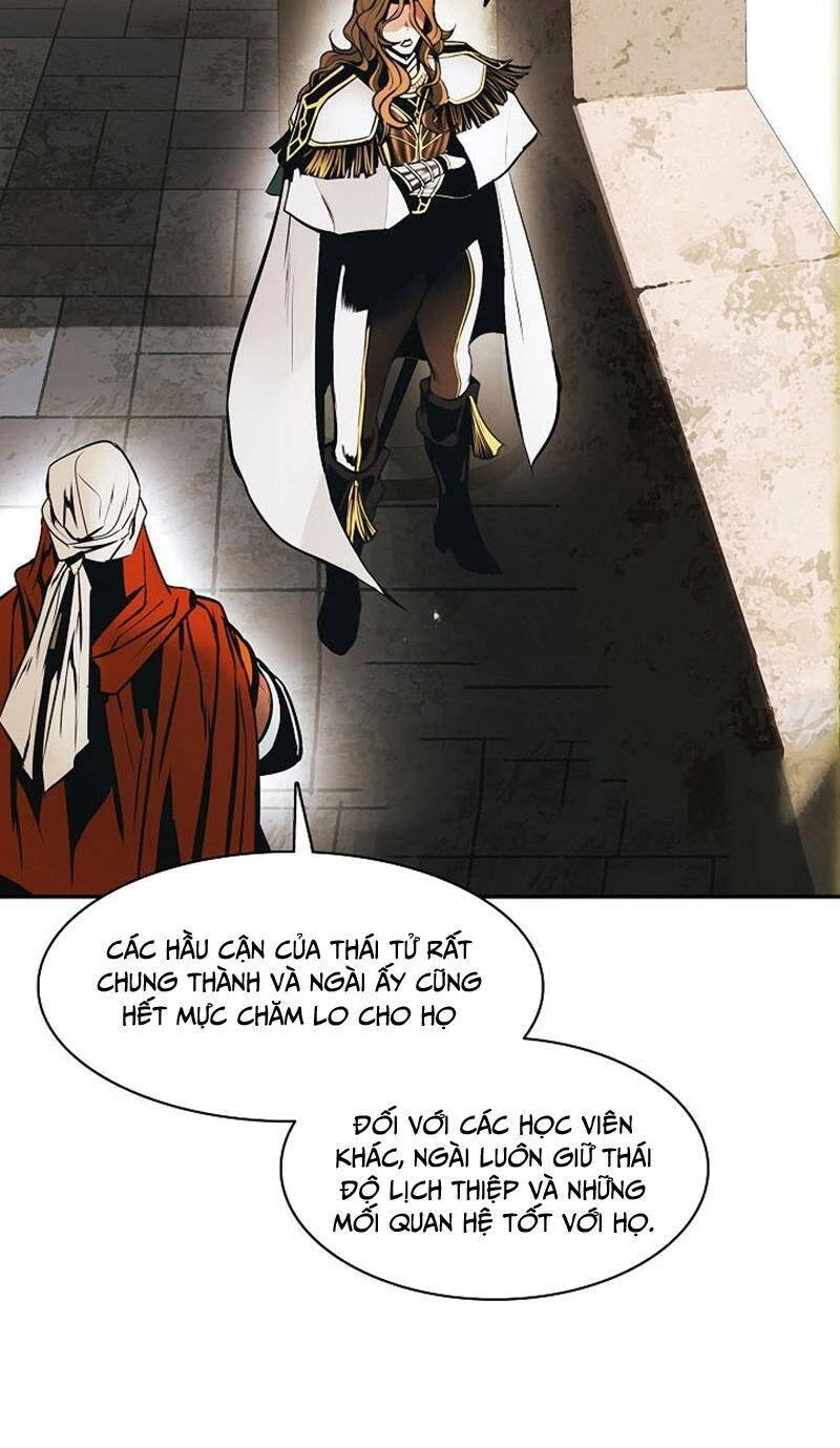 Bất Bại Chân Ma Chapter 154 - Trang 4