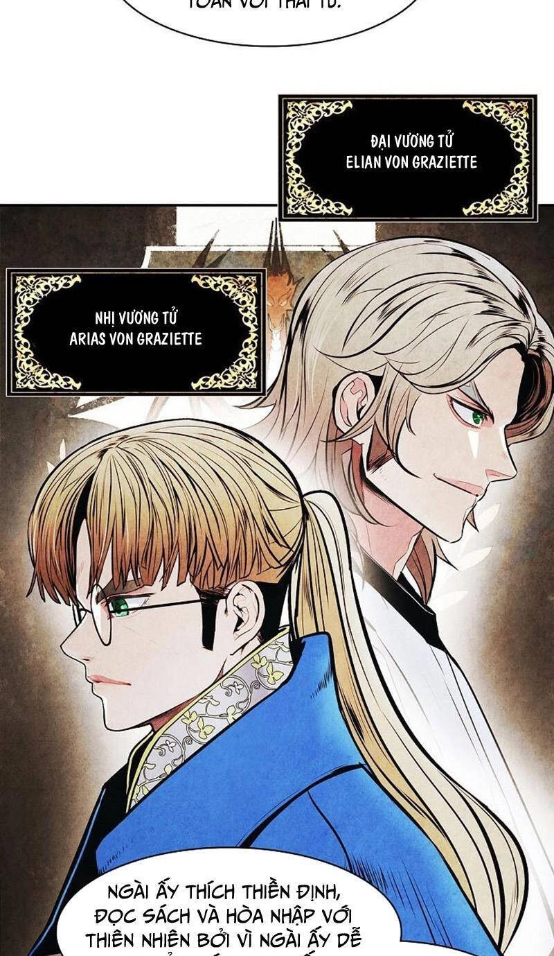 Bất Bại Chân Ma Chapter 154 - Trang 4