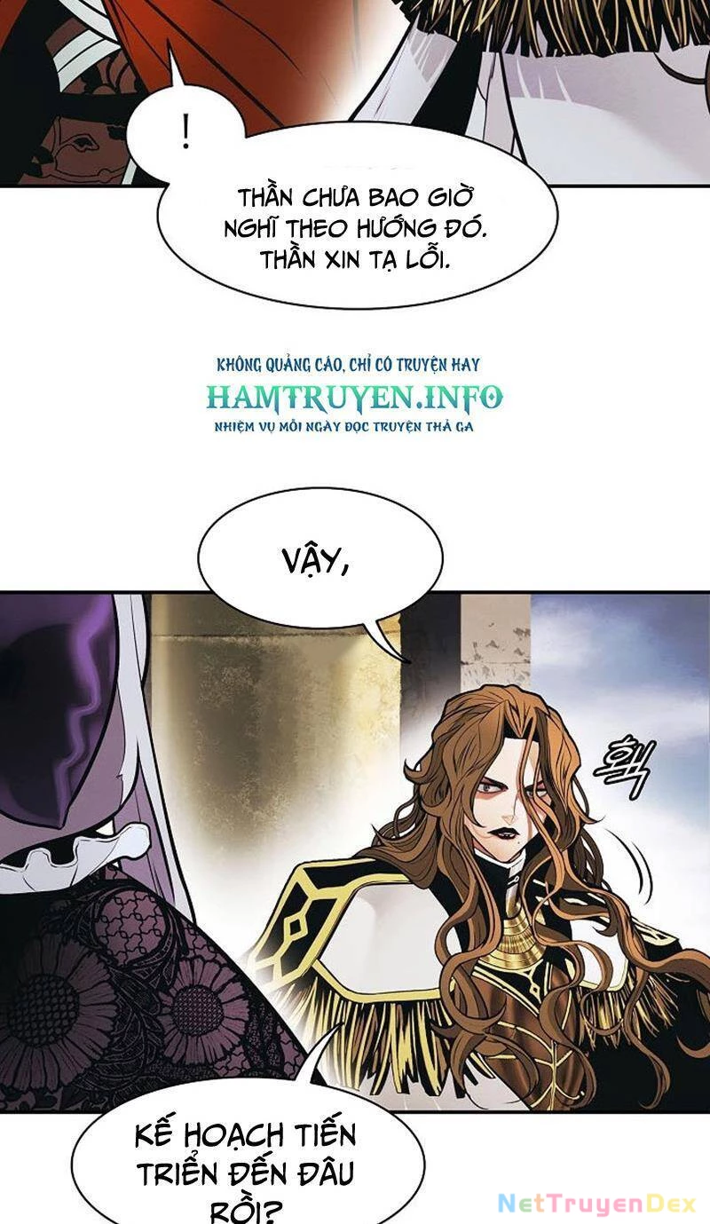 Bất Bại Chân Ma Chapter 154 - Trang 4