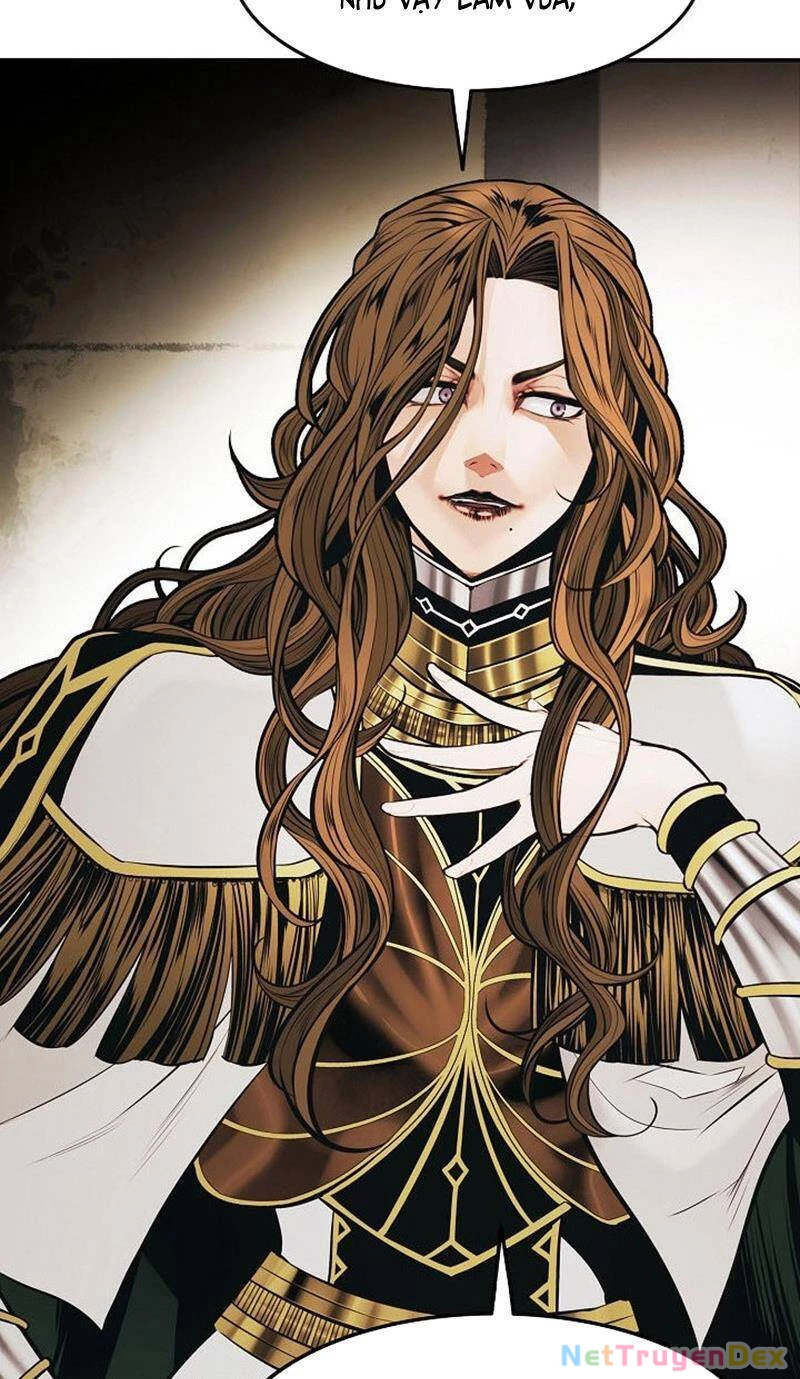 Bất Bại Chân Ma Chapter 154 - Trang 4