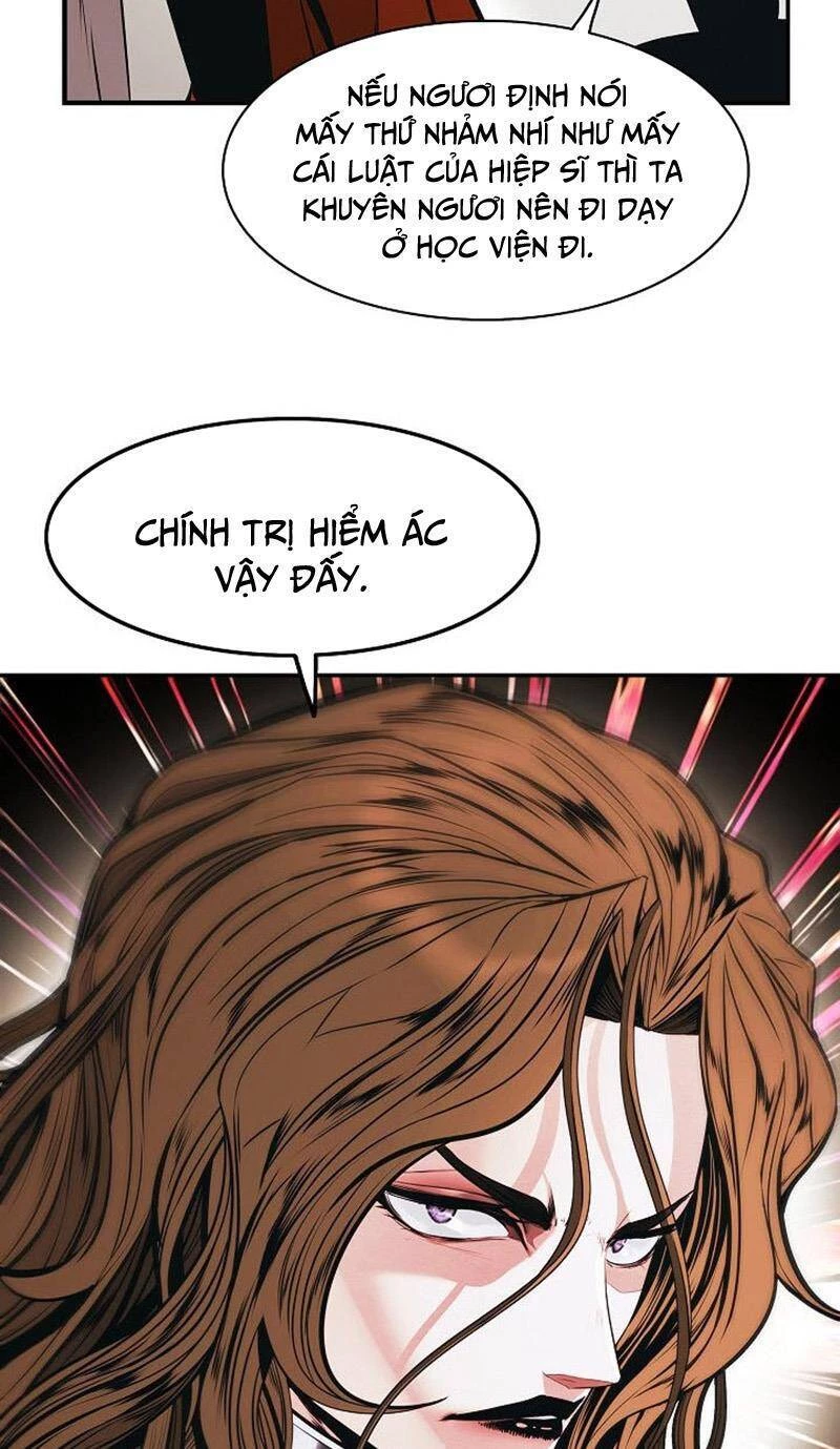 Bất Bại Chân Ma Chapter 154 - Trang 4