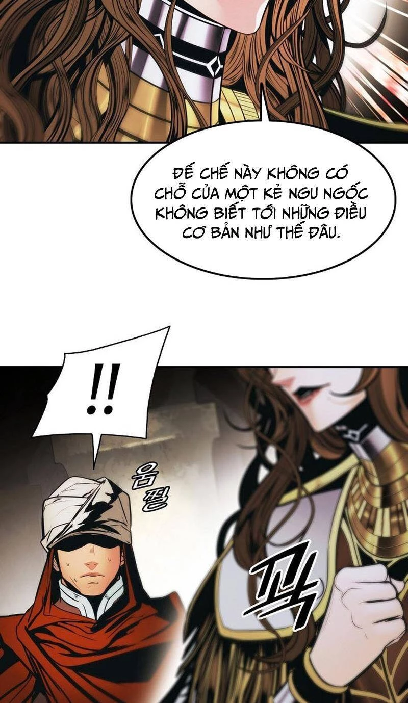 Bất Bại Chân Ma Chapter 154 - Trang 4