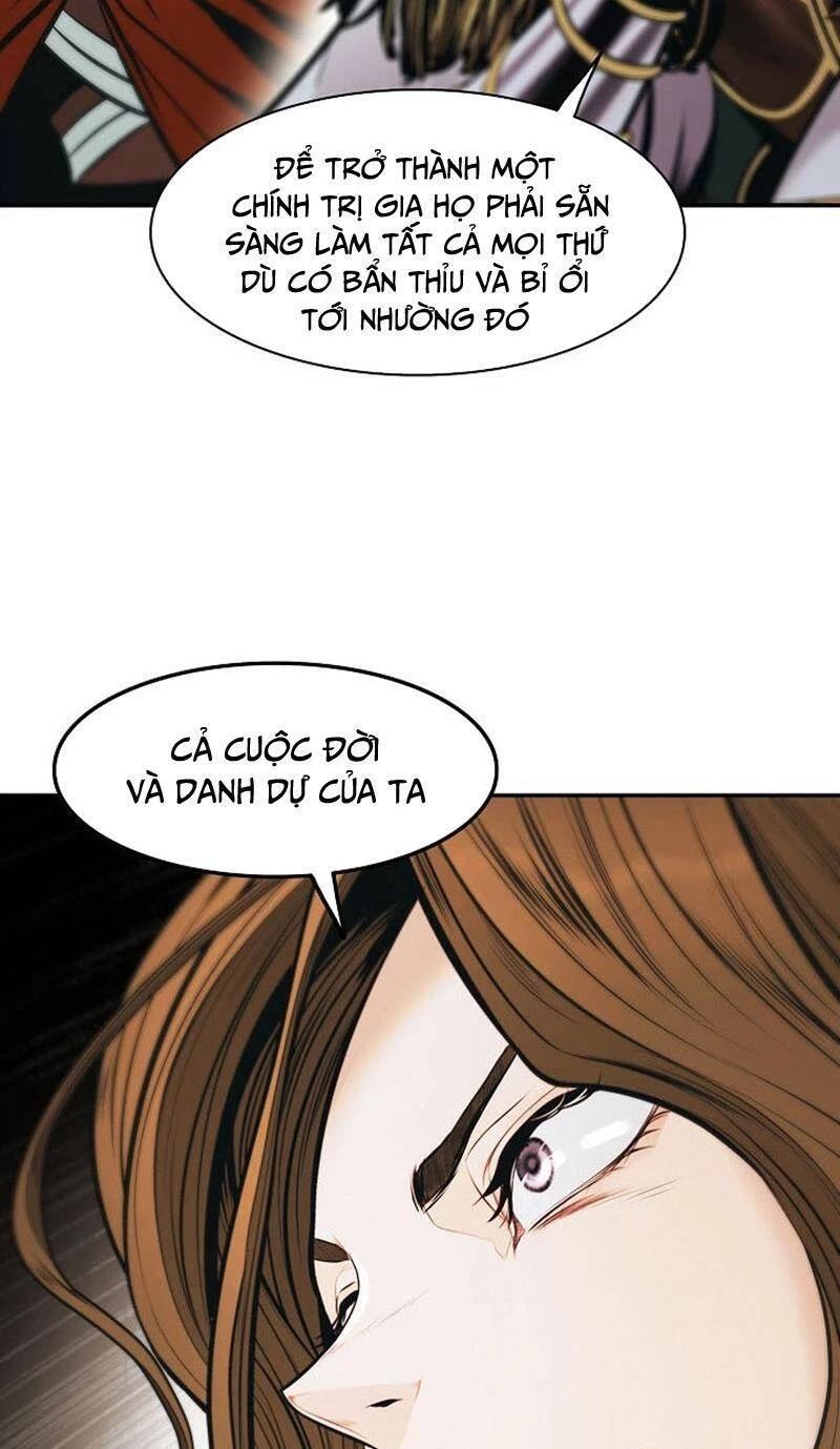 Bất Bại Chân Ma Chapter 154 - Trang 4