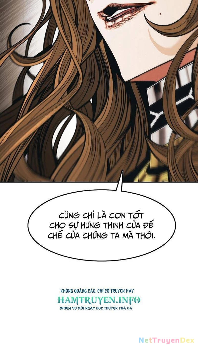 Bất Bại Chân Ma Chapter 154 - Trang 4