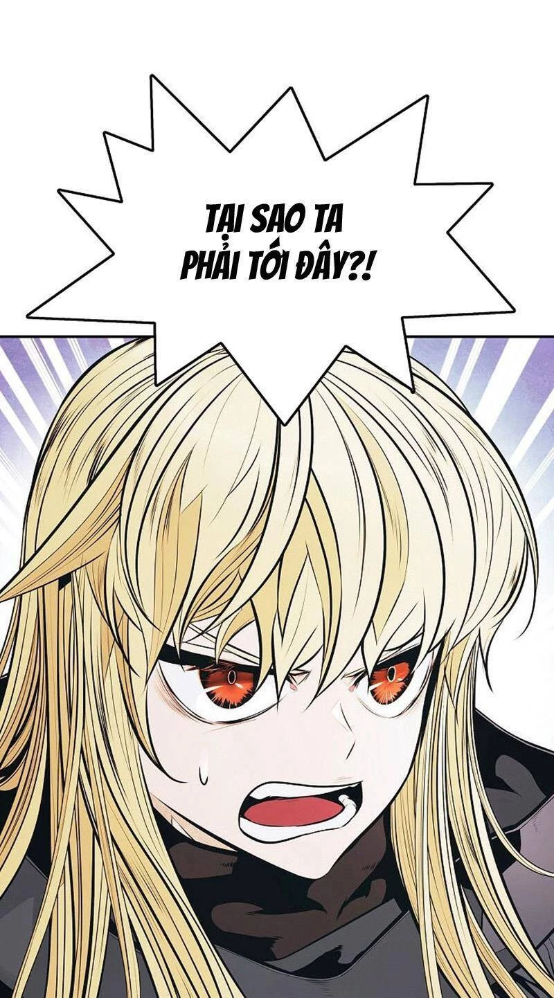 Bất Bại Chân Ma Chapter 154 - Trang 4