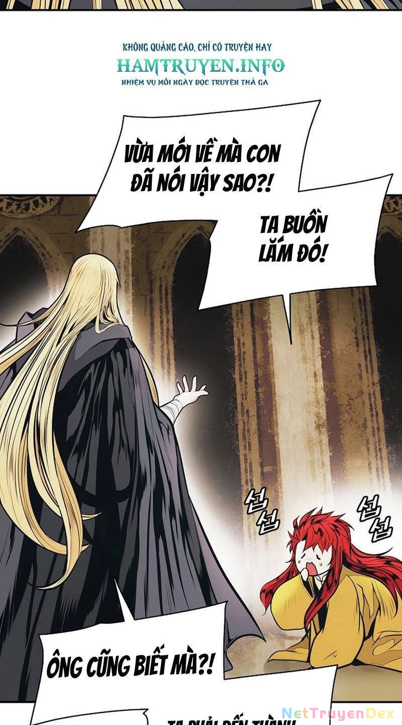 Bất Bại Chân Ma Chapter 154 - Trang 4