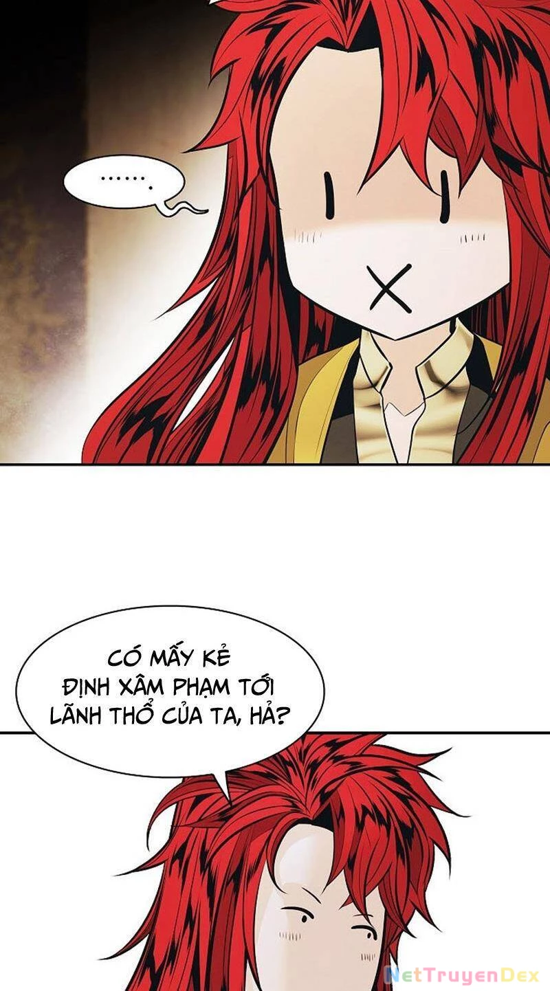 Bất Bại Chân Ma Chapter 154 - Trang 4