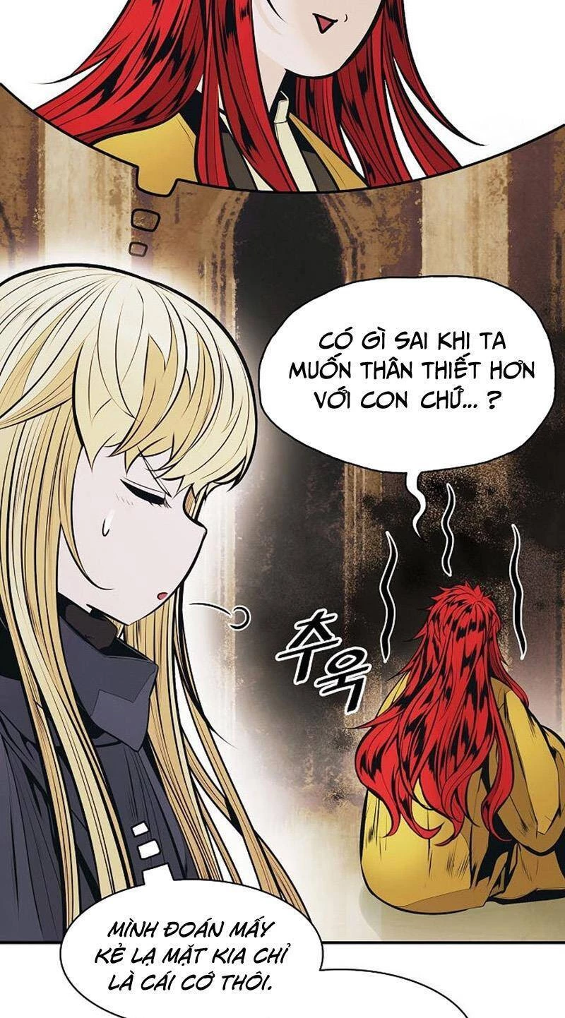 Bất Bại Chân Ma Chapter 154 - Trang 4