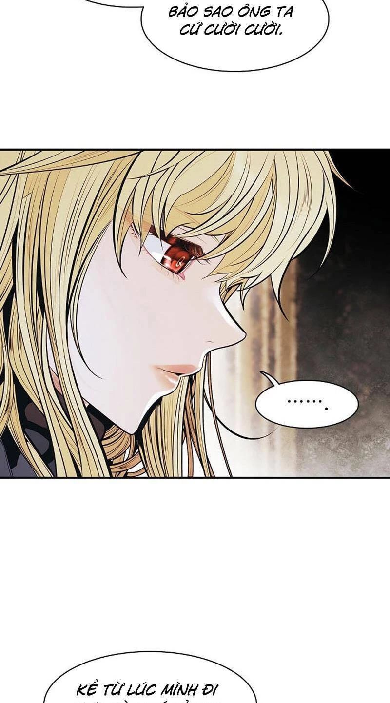 Bất Bại Chân Ma Chapter 154 - Trang 4