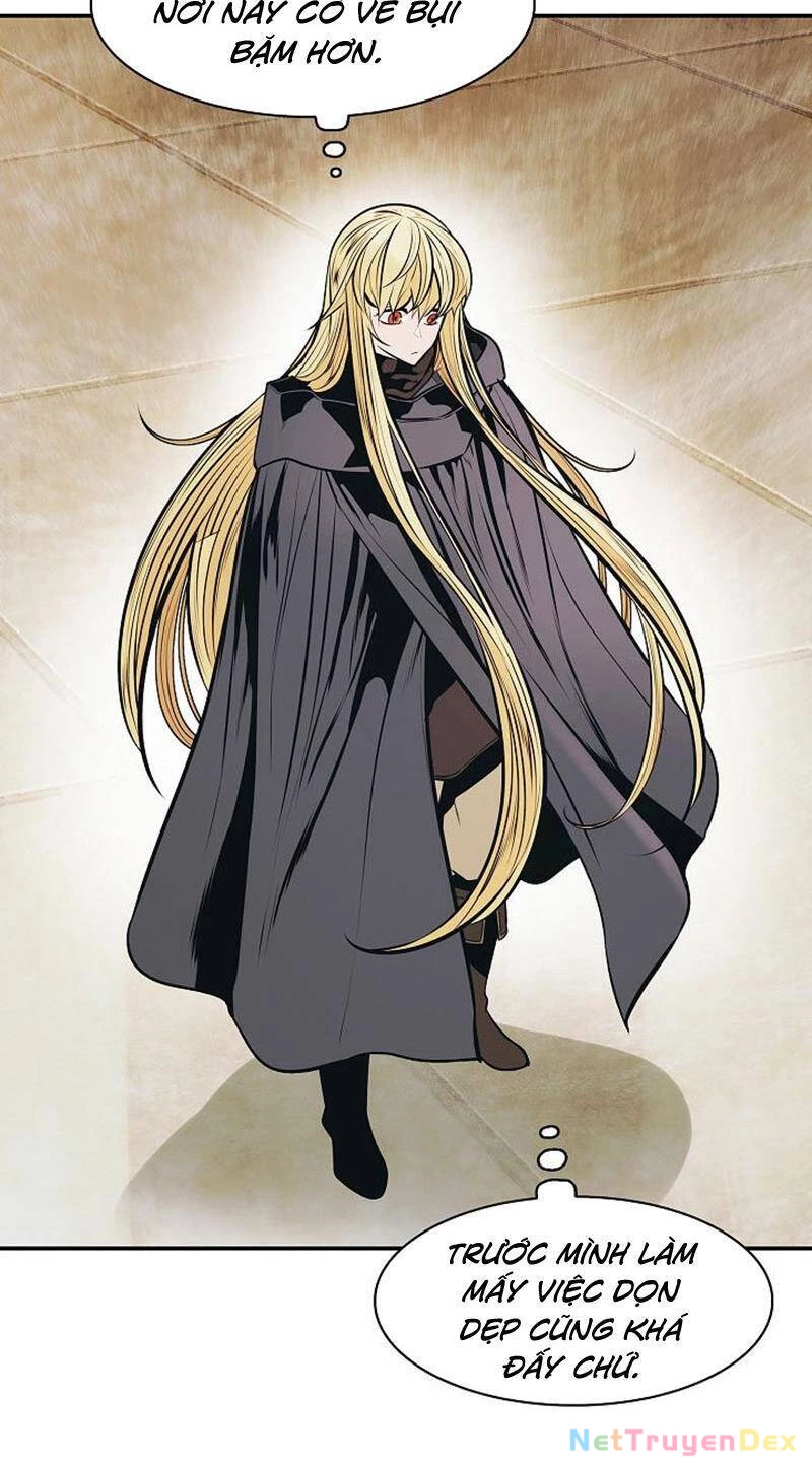 Bất Bại Chân Ma Chapter 154 - Trang 4