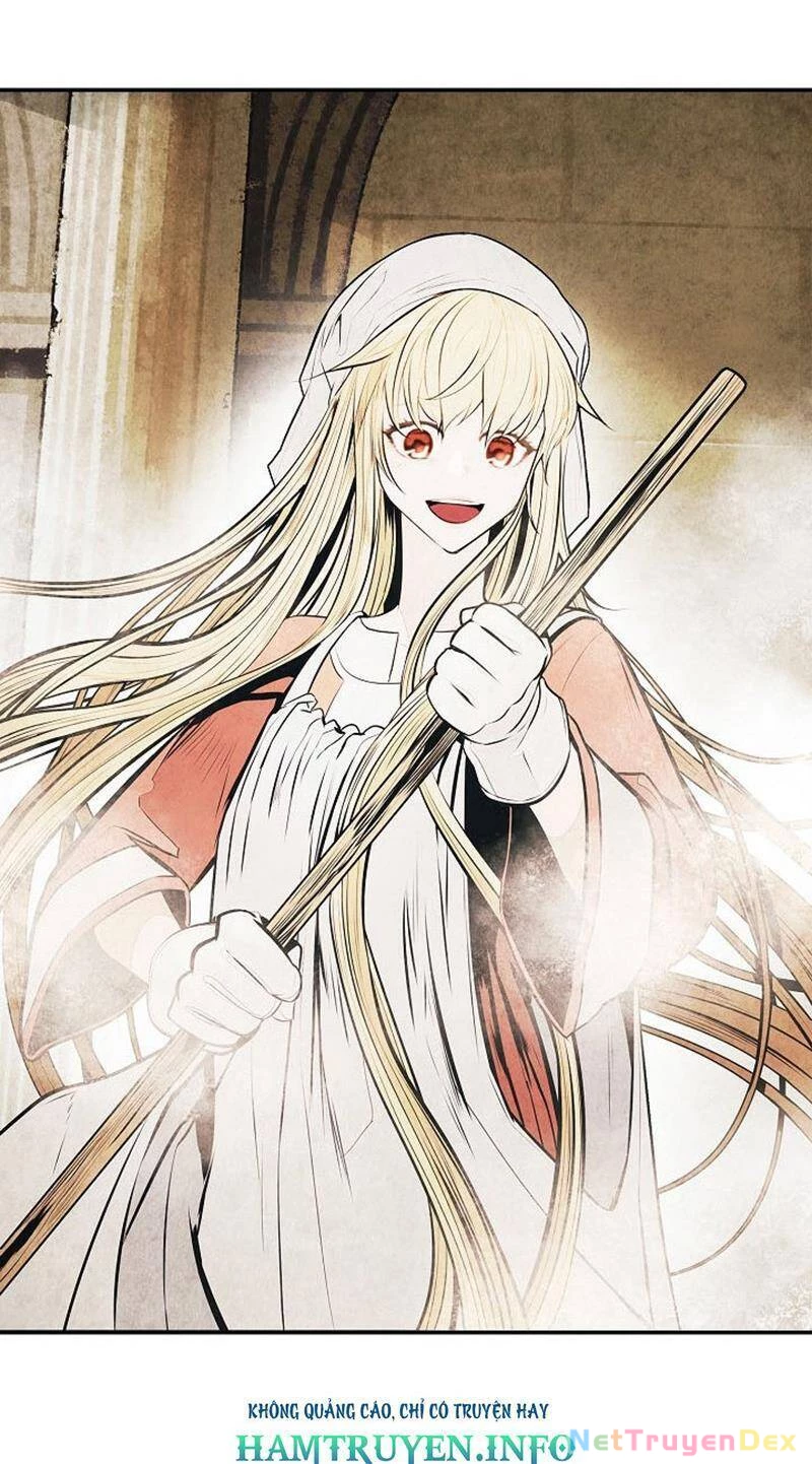 Bất Bại Chân Ma Chapter 154 - Trang 4