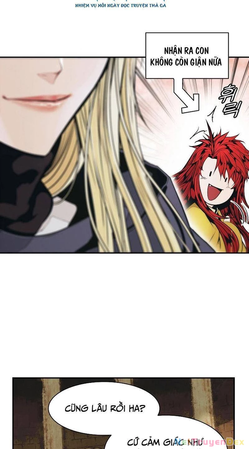 Bất Bại Chân Ma Chapter 154 - Trang 4