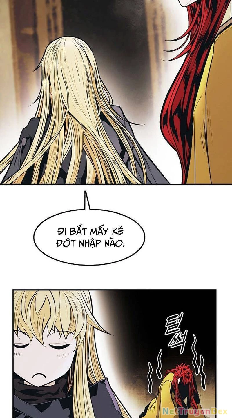 Bất Bại Chân Ma Chapter 154 - Trang 4