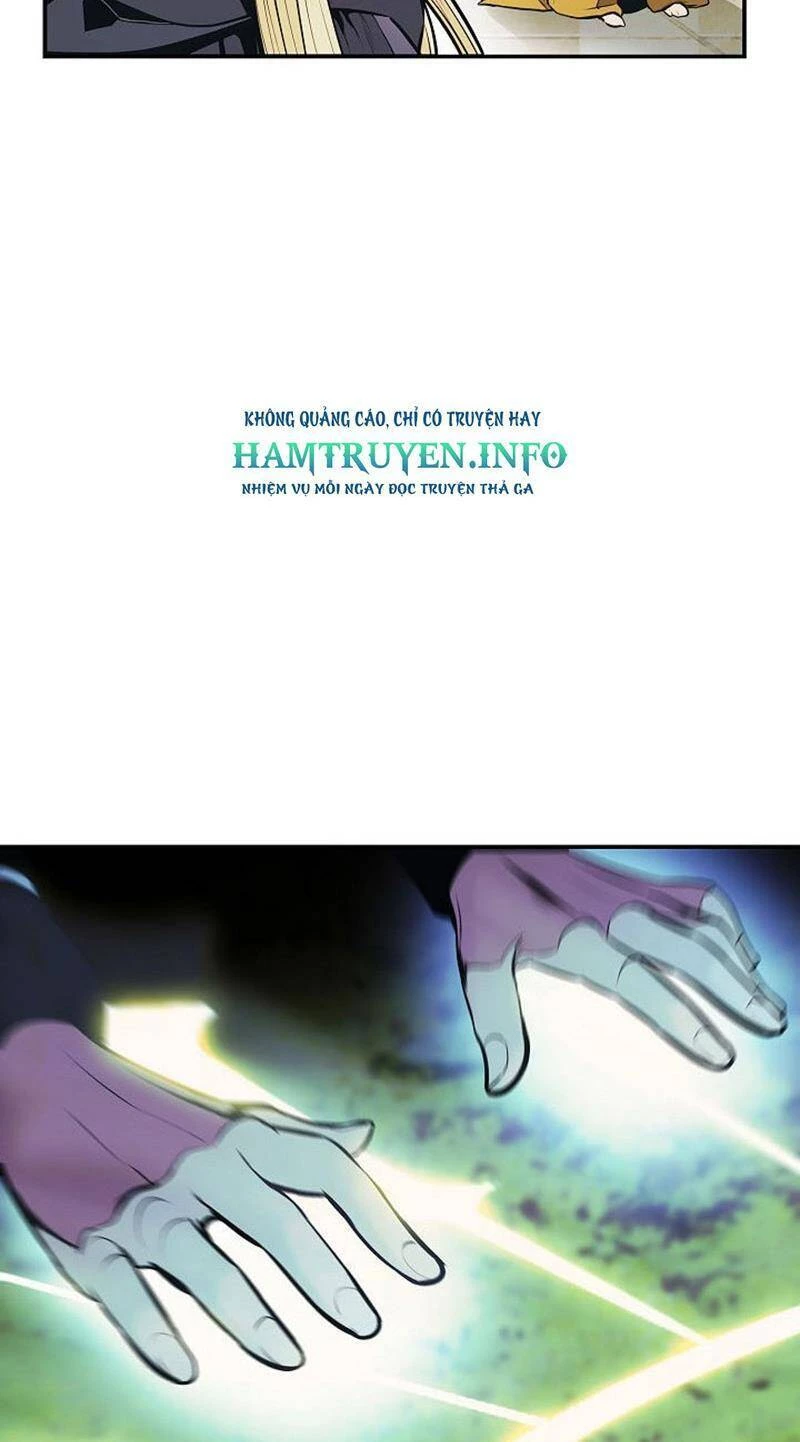 Bất Bại Chân Ma Chapter 154 - Trang 4