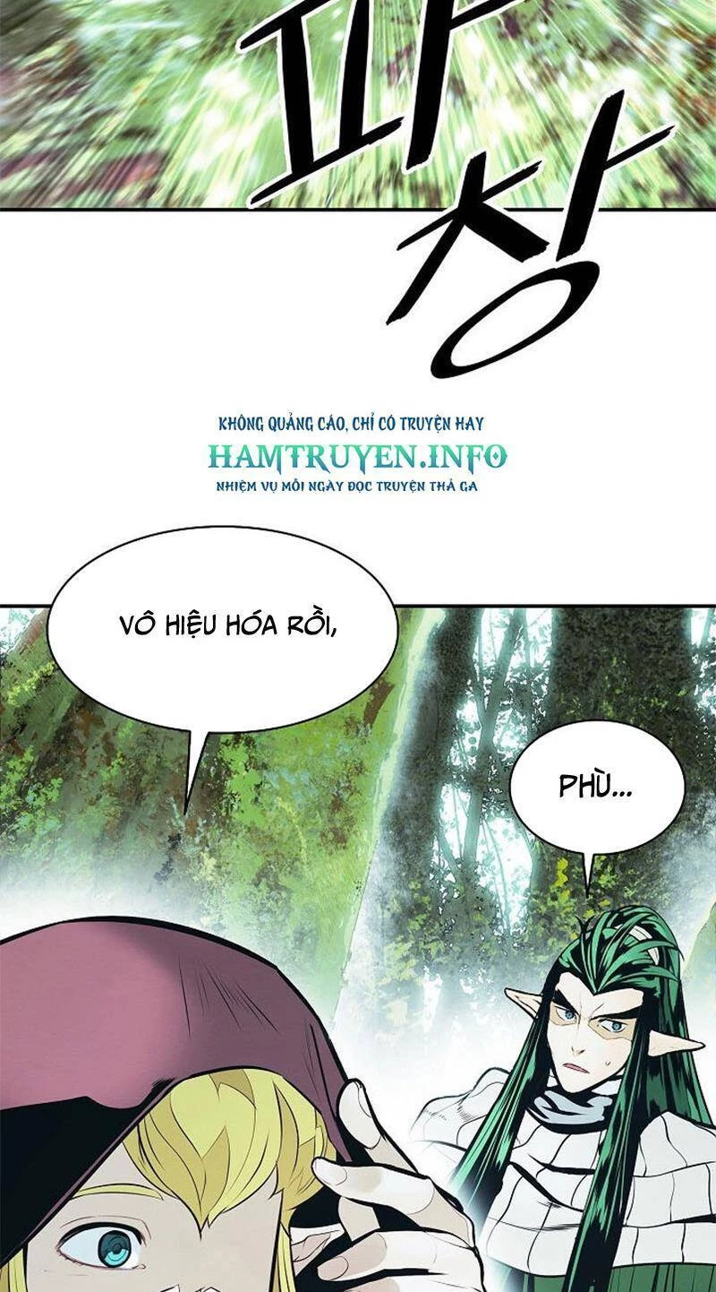 Bất Bại Chân Ma Chapter 154 - Trang 4