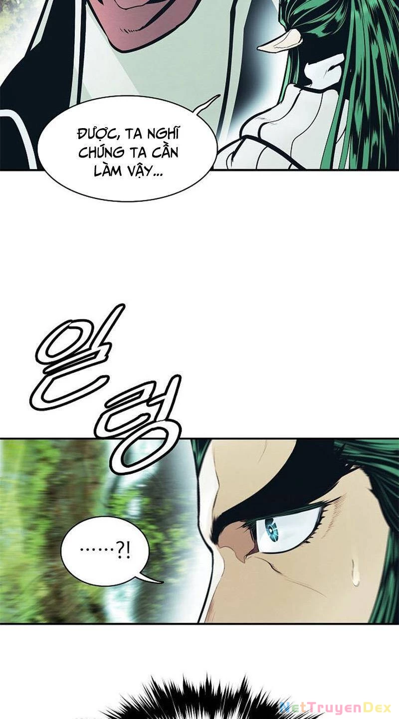 Bất Bại Chân Ma Chapter 154 - Trang 4