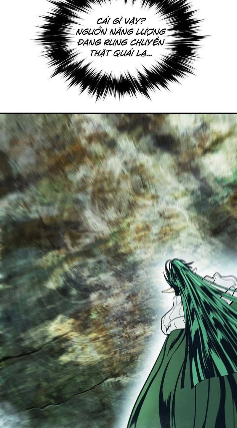 Bất Bại Chân Ma Chapter 154 - Trang 4