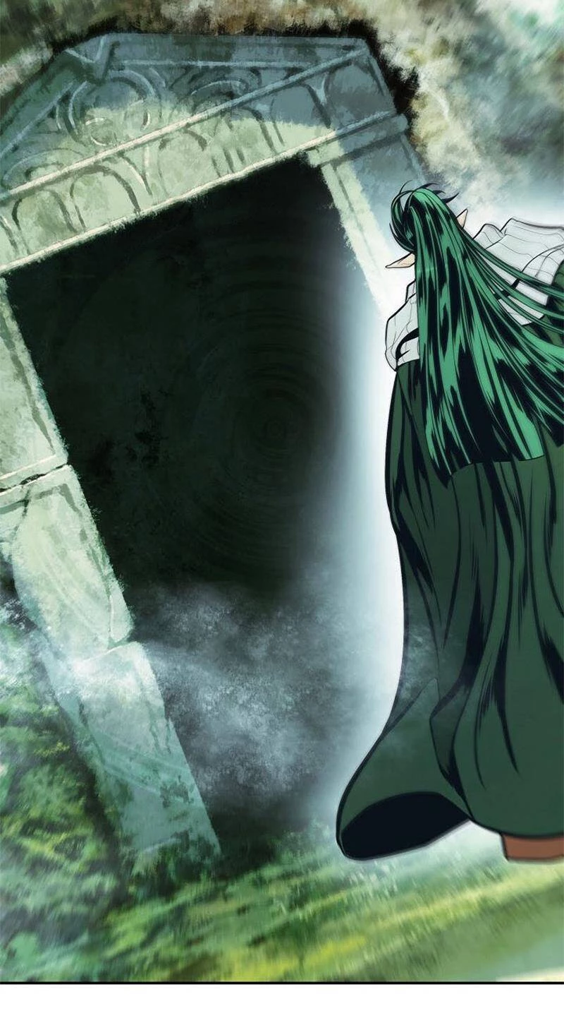 Bất Bại Chân Ma Chapter 154 - Trang 4